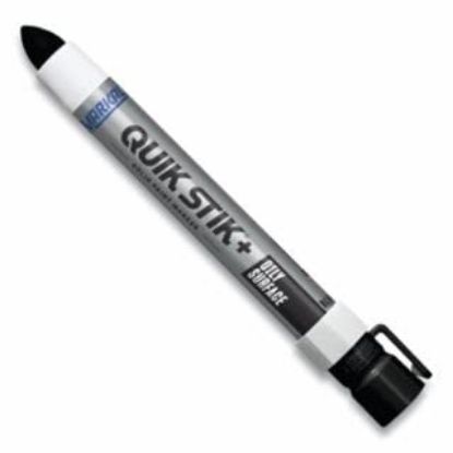 Picture of Markal® Quik Stik Plus Oily Surface Black Part# - 28883