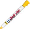 Picture of Markal® Quik Stik All Pur Solidpaint Marker Yellow Part# - 61053