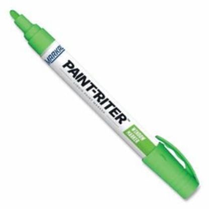 Picture of Markal® Paint-Riter Window Mrkr Green Part# - 97451