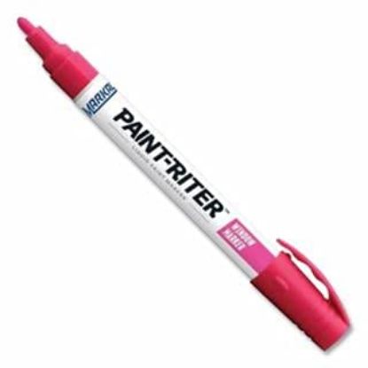 Picture of Markal® Paint-Riter Window Mrkr Pink Part# - 97453