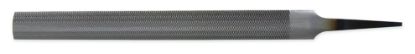 Picture of Crescent/Nicholson® 10" Half Round Bastard File Part# - 04995N