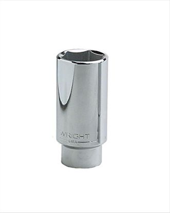 Picture of Wright Tool 3/4" 1/2"Dr 6Pt Deep Socket Part# - 4524