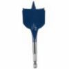 Picture of Bosch Power Tools 1 1/2" Daredevil Stubbyspade Bit Part# - Dsbs1021