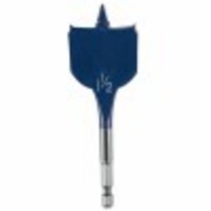 Picture of Bosch Power Tools 1 1/2" Daredevil Stubbyspade Bit Part# - Dsbs1021