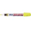 Picture of Markal® Paint-Riter Valve Actionpaint Marker Fluor Ylw Part# - 97050