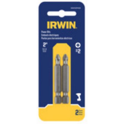 Picture of Irwin® 2In Phillips #2 Part# - Iwaf22Ph22