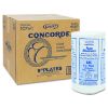 Picture of Dart® Container Corp. Concorde Unlam Foam Pltcomp 9" White Part# - 9Cpwc