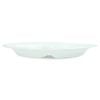 Picture of Dart® Container Corp. Concorde Unlam Foam Pltcomp 9" White Part# - 9Cpwc