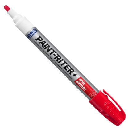 Picture of Markal® Paint-Riter+ Water Removable Marker Part# - 97032