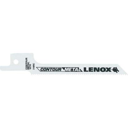 Picture of Lenox® Recips 318Rc 3 5/8X5/16X.035X18 Part# - 20521318Rc