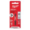 Picture of Milwaukee® Tool Shockwave T25 Torx 2" Power Bit Part# - 48-32-4485