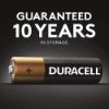 Picture of Duracell Coppertop Alkaline Batteries  D  4/Pk Part# - Durmn1300R4Z