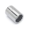 Picture of Crescent® 3/8" Drive12Mm Socket12Pt Part# - Cds42N