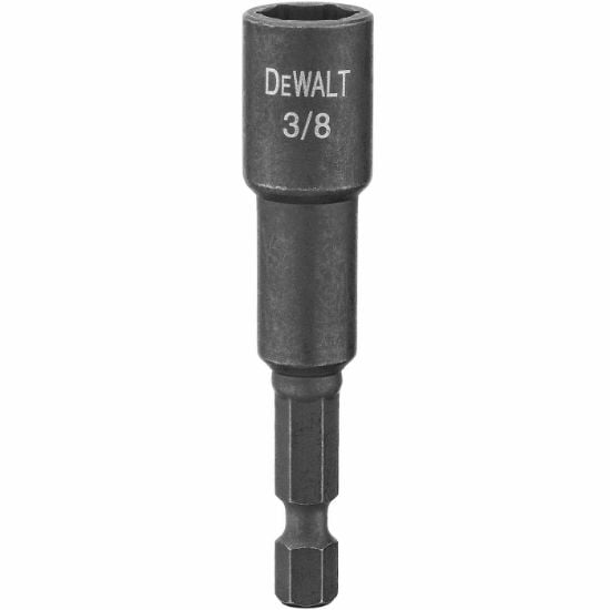 Picture of Dewalt® 3/8X2-9/16 Mag Impact Driver Part# - Dw2223Ir