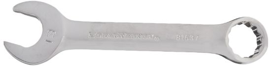 Picture of Gearwrench® 13Mm 12 Point Stubby Combination Wrench Part# - 81637