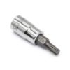 Picture of Crescent® 1/4" Drivet-25 Internaltorx Socket Part# - Cdts3N