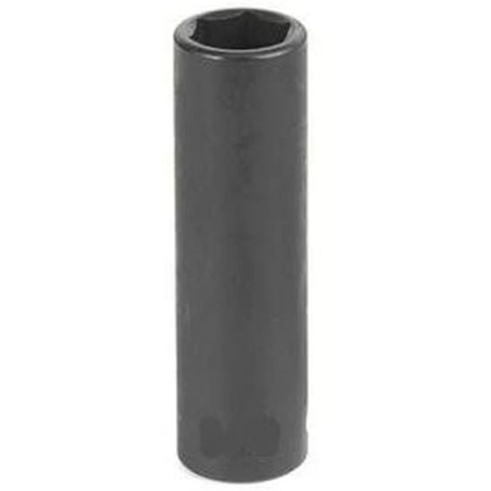 Picture of Grey Pneumatic 3/8" Drive X 22Mm Deep Part# - 1022Md