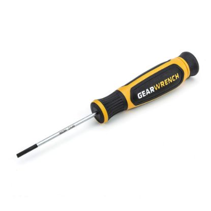 Picture of Gearwrench® Scrdr Dual Mat Mini 2.5Mmx60Mm Part# - 80036H