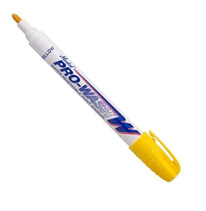 Picture of Markal® Paint-Riter+ Water Removable Marker Part# - 97031