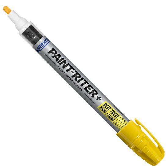 Picture of Markal® Paint-Riter + Heat Treatyellow Part# - 97302