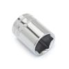 Picture of Crescent® 1/4" Drive12Mm Socket6Pt Part# - Cds19N