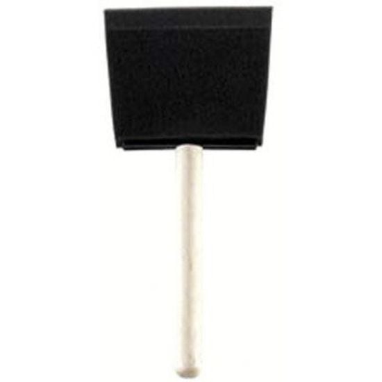 Picture of Bestt-Liebco 2" Foam Brush Part# - 99081620