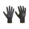 Picture of Honeywell Coreshield Glove 18G Black Mf A3/C 6Xs Part# - 23-7518B/6Xs