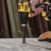 Picture of Dewalt® 1/4" X 6" Wood Boring Bit Part# - Dw1570