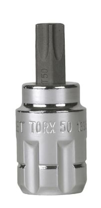 Picture of Gearwrench® 3/8 Drive T40 Torx Sq Drpass-Thru Bit Skt Part# - 89022