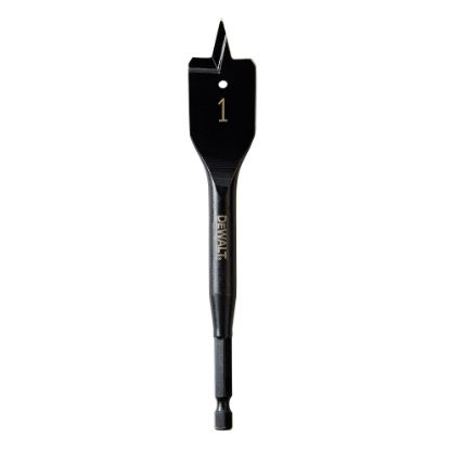 Picture of Dewalt® 1" X 6" Wood Boring Bit Part# - Dw1582