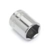 Picture of Crescent® 1/4" Drive13Mm Socket6Pt Part# - Cds20N