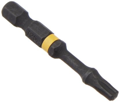 Picture of Dewalt® Dewalt 2.25In Torx T25 Flextorq 5Pk Part# - Dwaf2Tx25Ir5