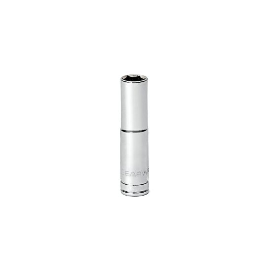 Picture of Gearwrench® 1/4" Drive 6 Point Deepsae Socket 9/32" Part# - 80118