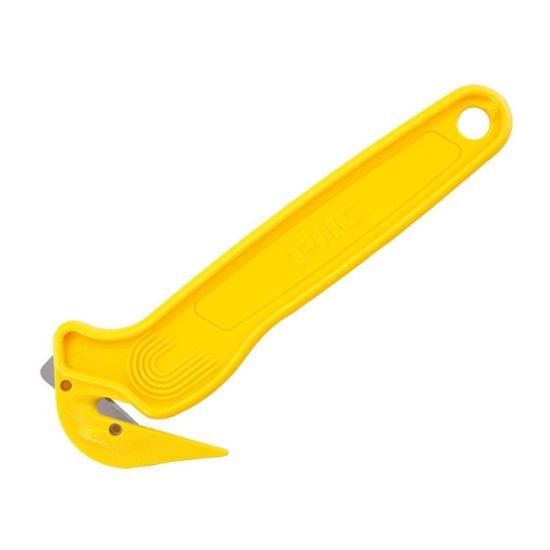 Picture of Pacific Handy Cutter Phc Disposable Film Cutter  Yellow Part# - C11001-3