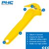 Picture of Pacific Handy Cutter Phc Disposable Film Cutter  Yellow Part# - C11001-3