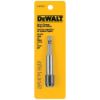 Picture of Dewalt® 3" Magnetic Quick Change Part# - Dw2050