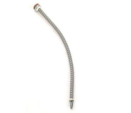 Picture of Goldenrod 8 In Flex Spout For 707 Part# - 301164