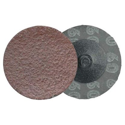 Picture of Weiler® Al-Tra Cut Disc 3X36G 25/Min Part# - 59811