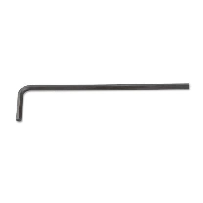 Picture of Eklind Tool 1/8" L-Wrench Hex Key Long Arm Part# - 15208