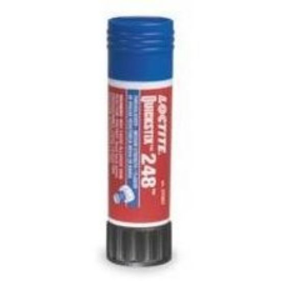 Picture of Loctite® Quickstix 248 Threadlocker Med.Stren.19G Part# - 462476