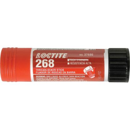 Picture of Loctite® Quickstix 268 Threadlocker High Strength 19G Part# - 826035