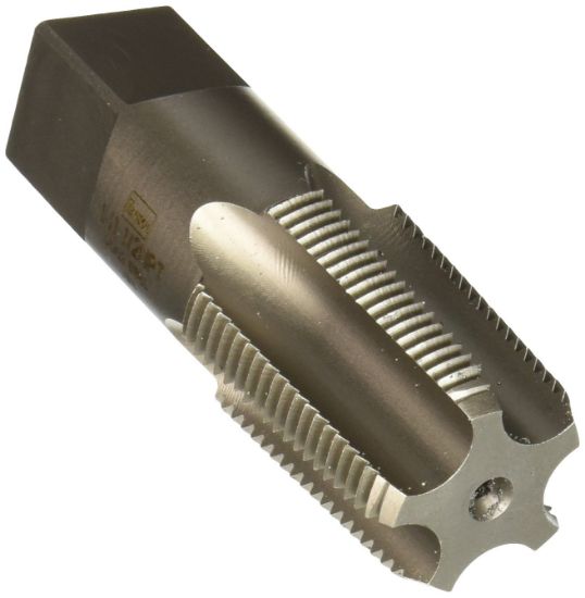 Picture of Irwin® Tap 1 Npt Hanson Part# - 1907Zr