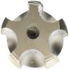 Picture of Irwin® Tap 1 Npt Hanson Part# - 1907Zr