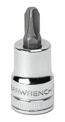 Picture of Gearwrench® 3/8" Drive Phillips Bitsocket #2 Part# - 80468