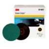 Picture of 3M™ Abrasive 3M Disk 36Yf Roloc Greencorp 25 Discs/Box Part# - 7100010638