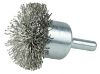 Picture of Weiler® Ebc61Ss End Brush 1-1/2" Part# - 10047