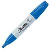 Picture of Sharpie® Upc Sharpie Chisel Blue Part# - 38282