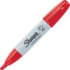 Picture of Sharpie® Upc Sharpie Chisel Red Part# - 38283