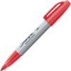 Picture of Sharpie® Upc Sharpie Chisel Red Part# - 38283