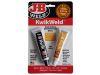 Picture of J-B Weld J-B Kwik Set Twin Tubeadhesive Part# - 8276